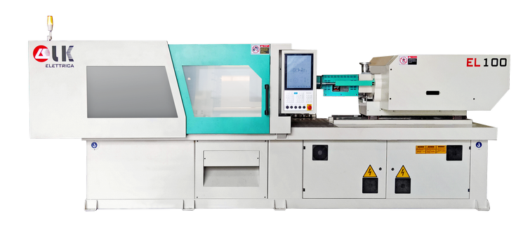 力劲全电机助力医疗注塑新技术