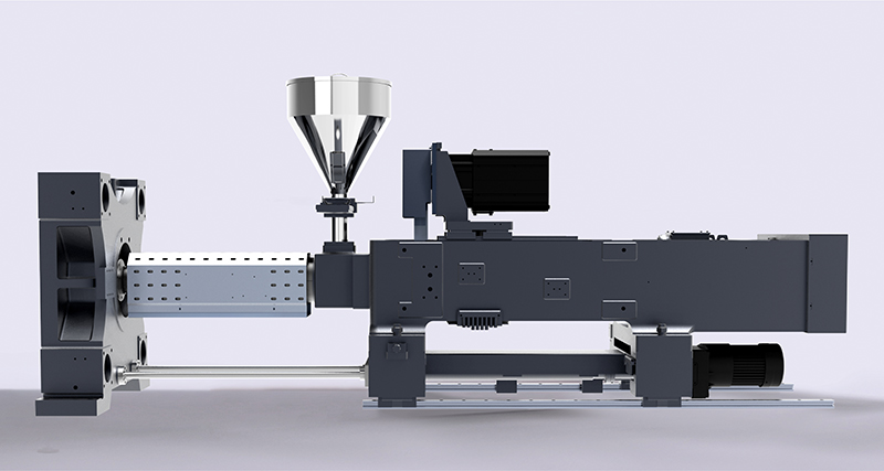 Injection unit