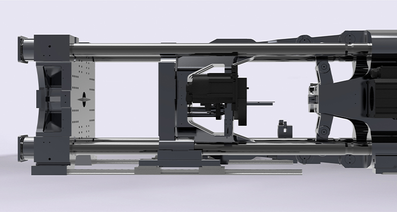 Clamping unit