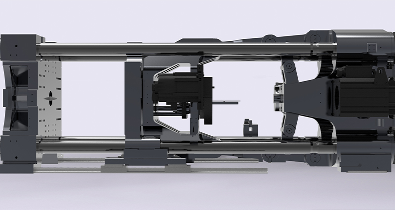 Clamping unit