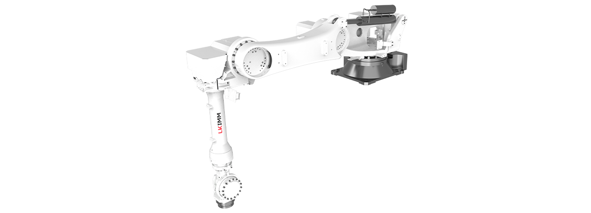 LR165DP