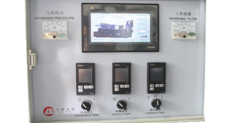 Intelligent Large Screen