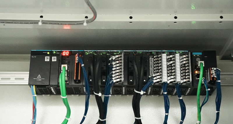  High repeatability accuracy