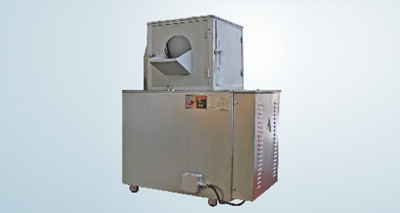 Electric Furnace