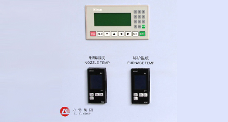  Simple and intuitive operation