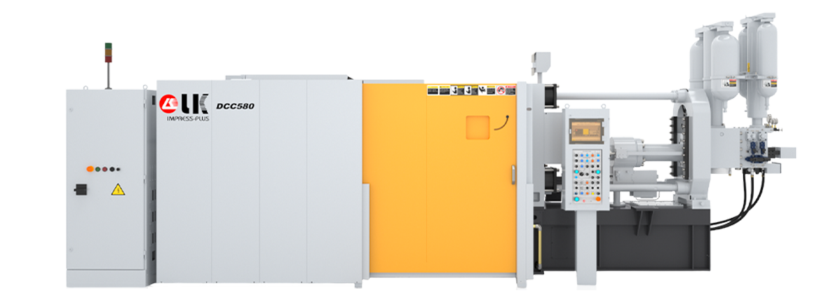 IMPRESS-PLUS series