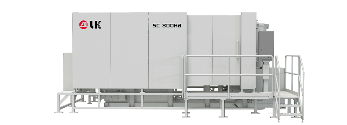 SC-H series