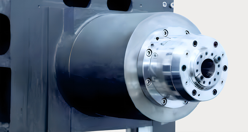 Spindle Bearing Inner Diameter