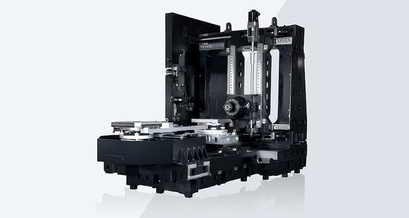 Standalone Tool Magazine