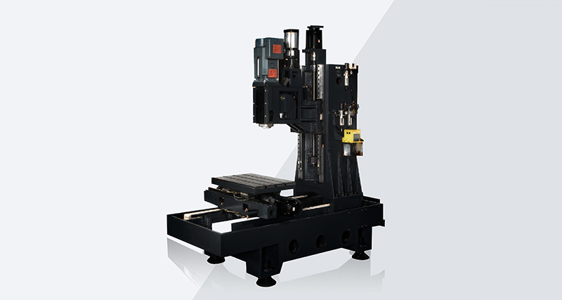 Casting Structure Bed