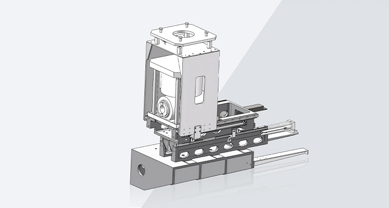 Innovative Attachment Tool Storage