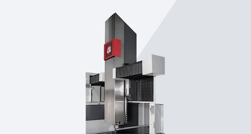 High-Power Built-in Electric Spindle Design