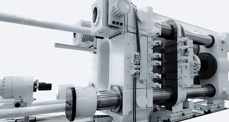  High-Strength · Locking Unit Design