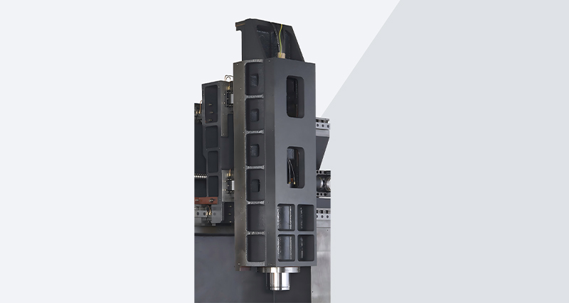 Counterweight-Free System Design
