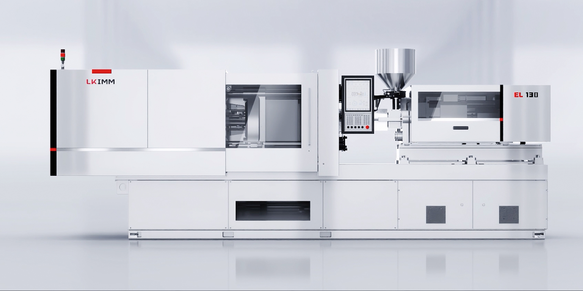 ELETTRICA series