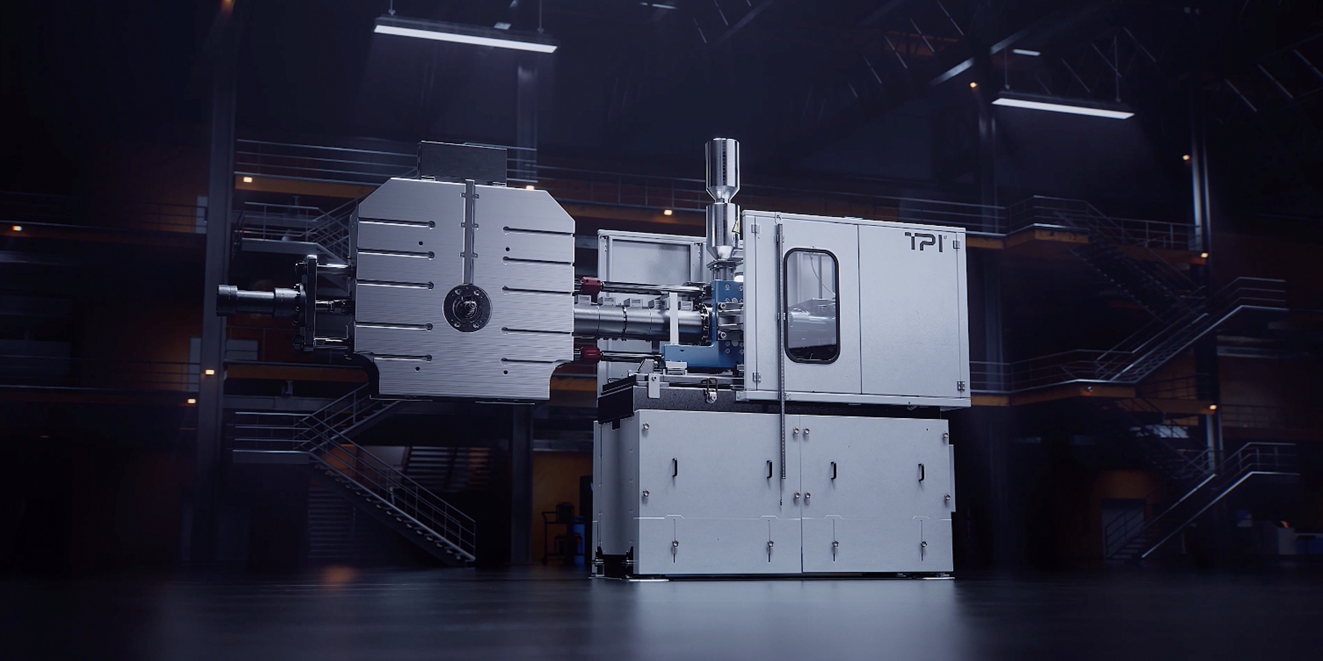 TPI series