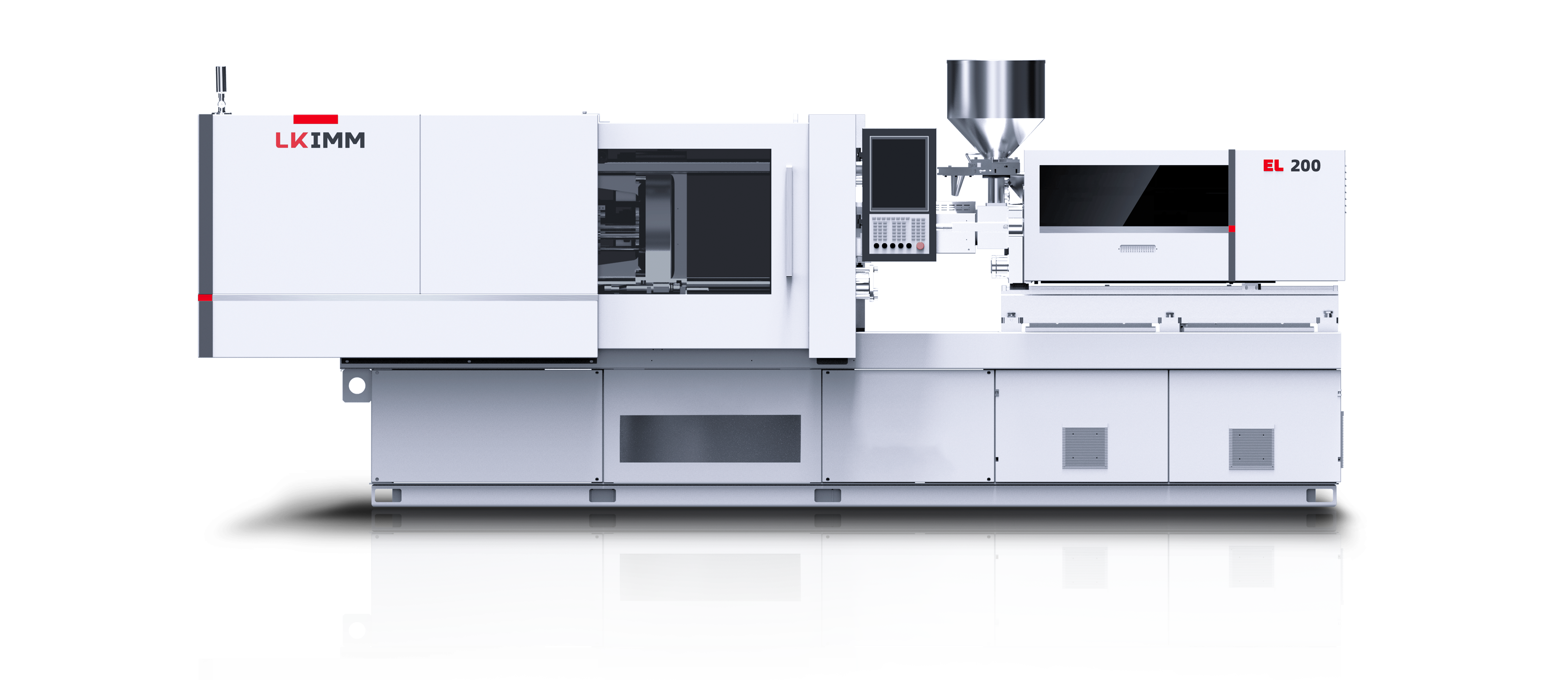 ELETTRICA series