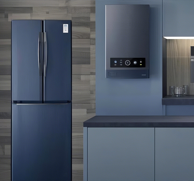 HOUSEHOLD APPLIANCE