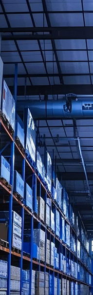 INDUSTRIAL SUPPLIES