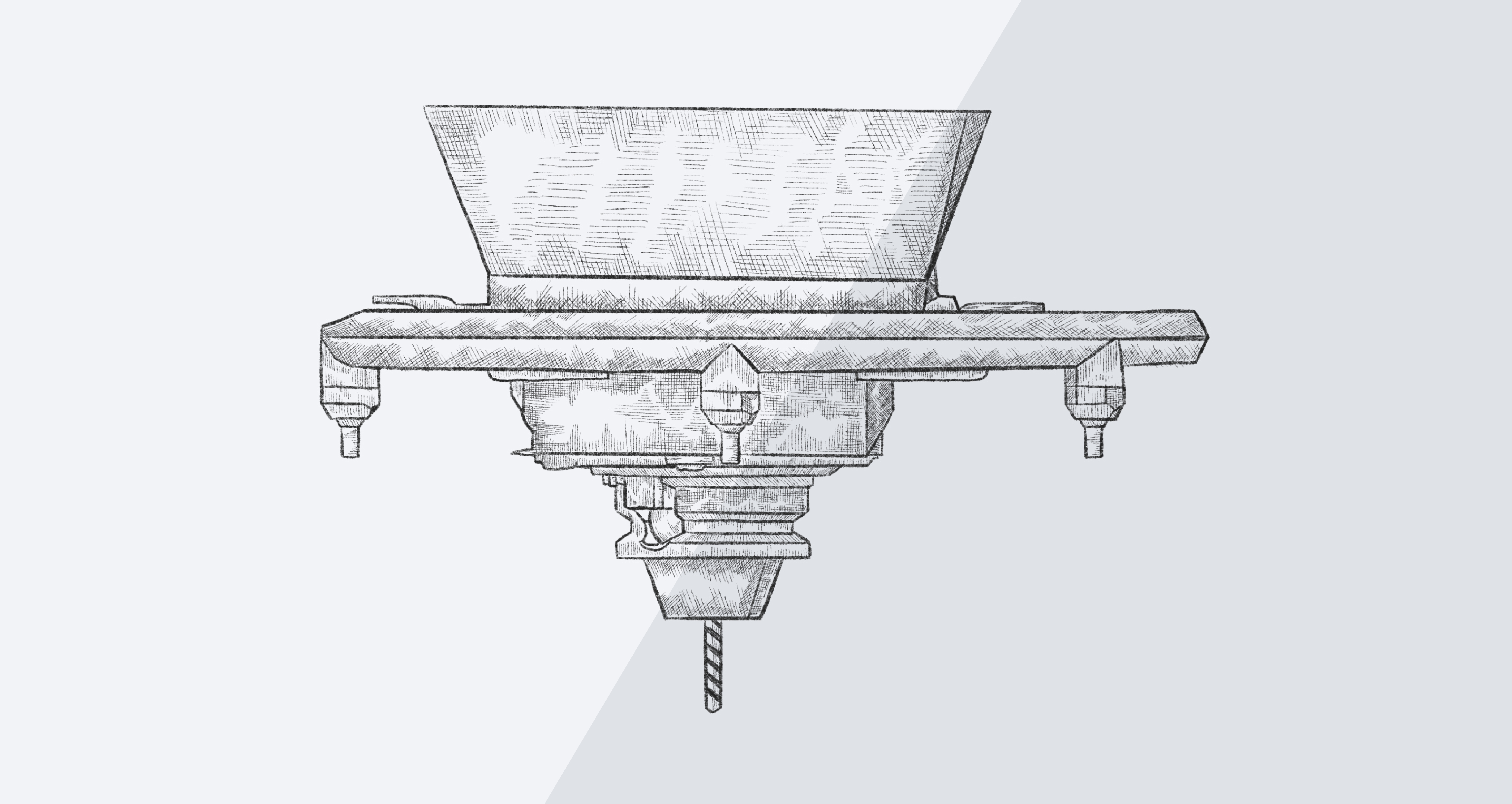 High-performance spindle