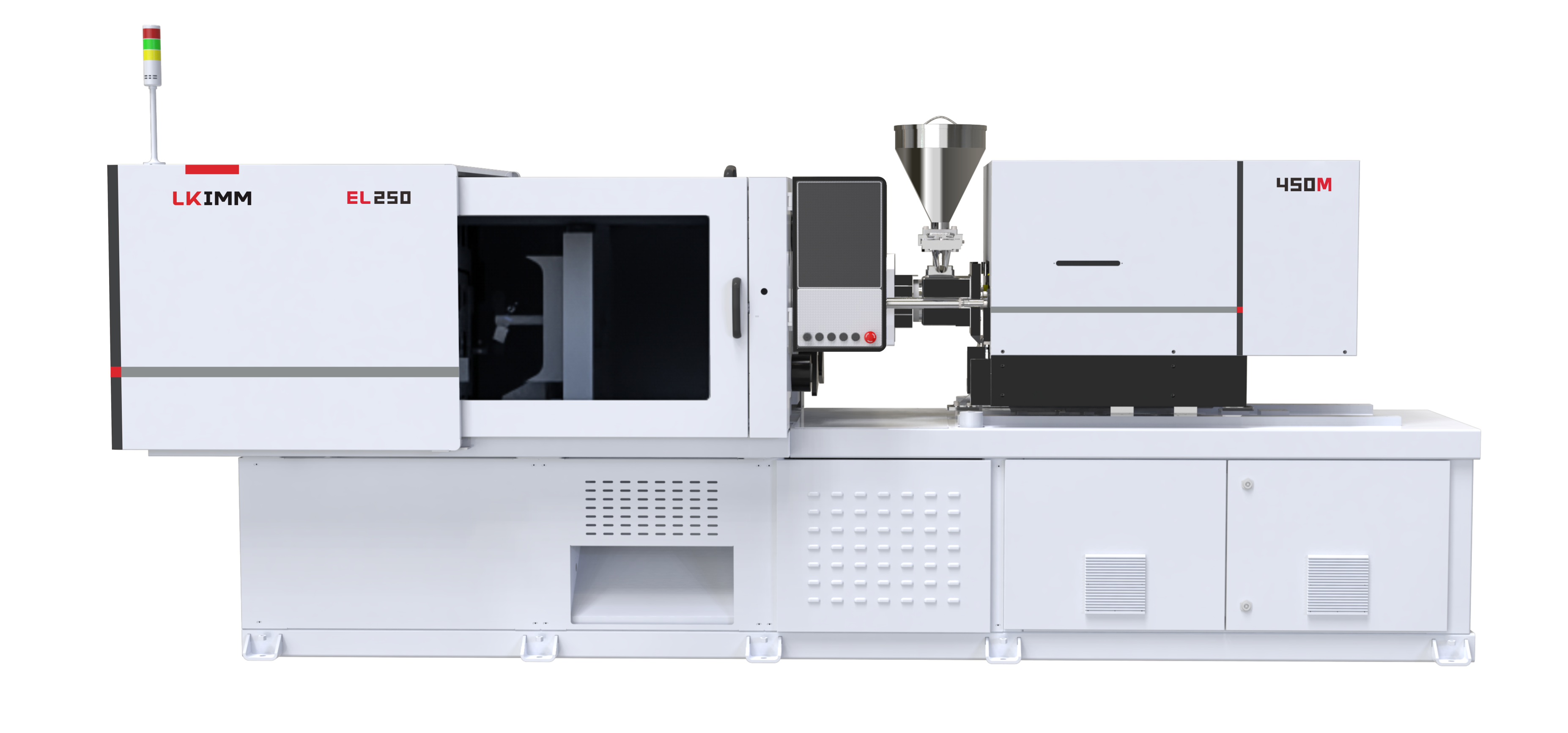 ELETTRICA series