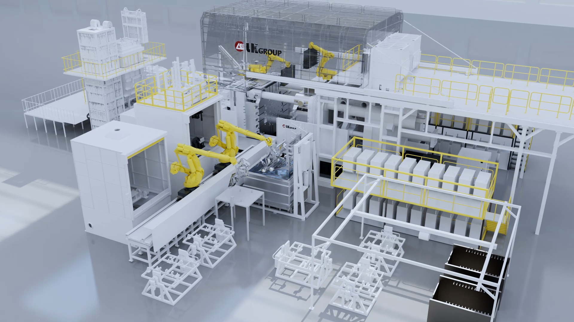 Automation Solutions