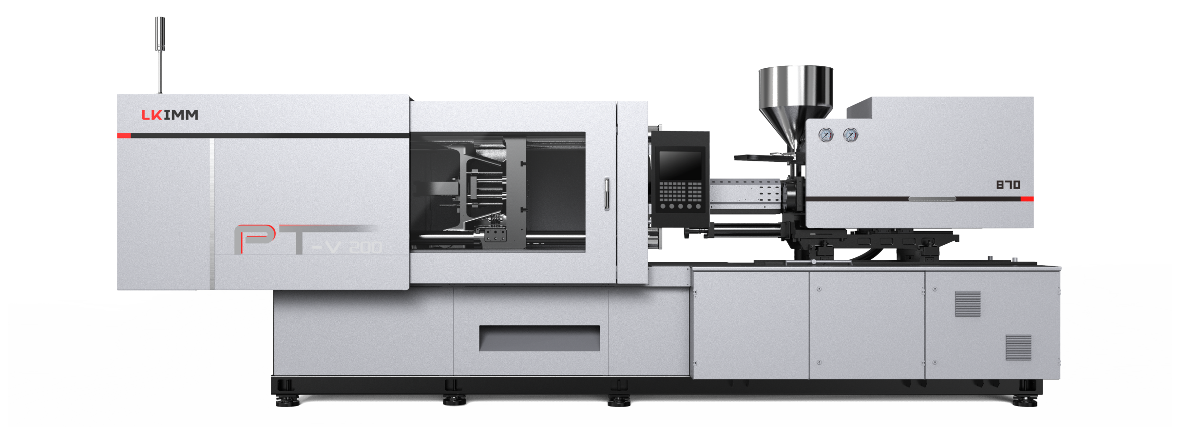 POTENZA-V series