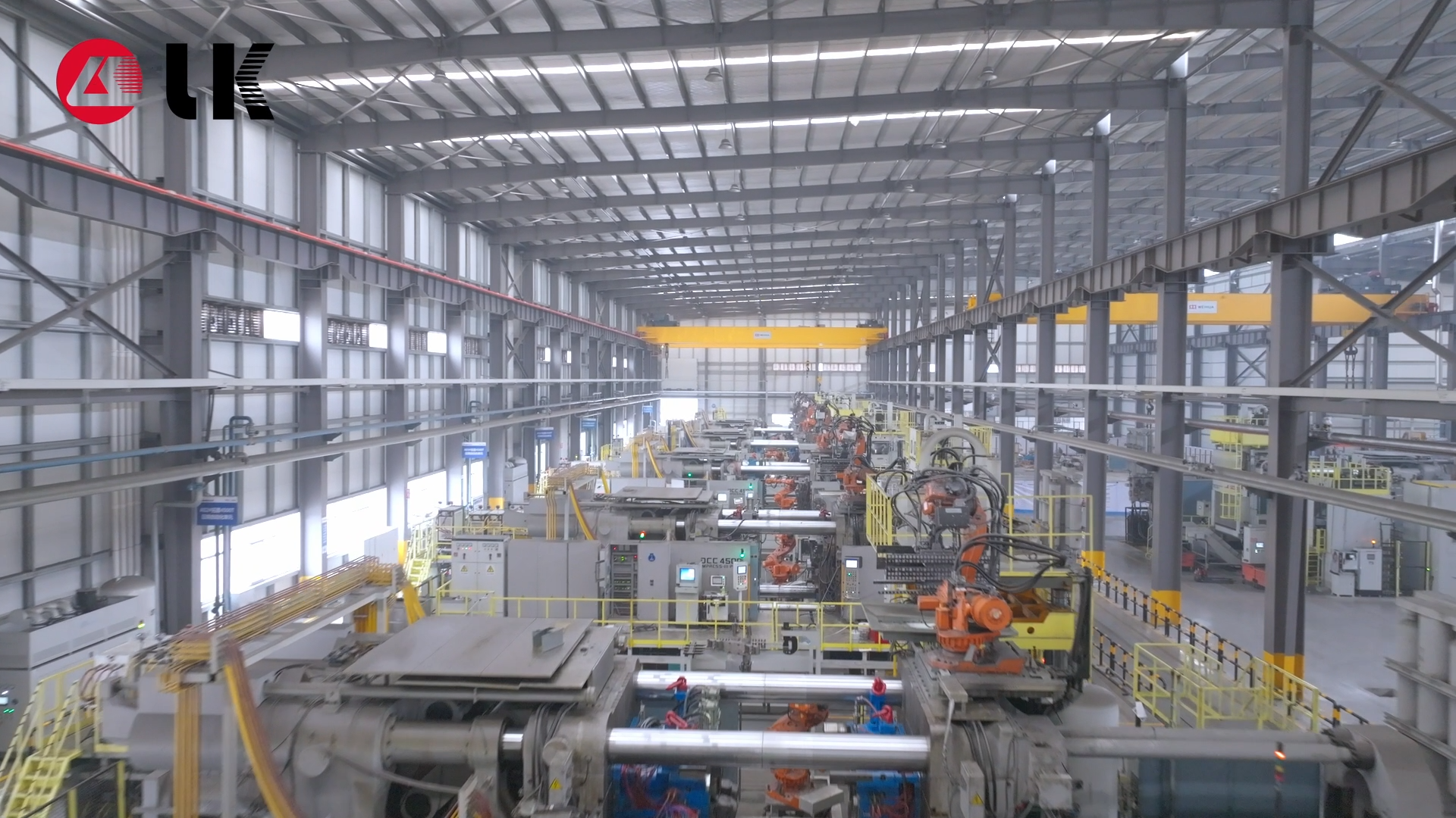 On-site Project Management and Control