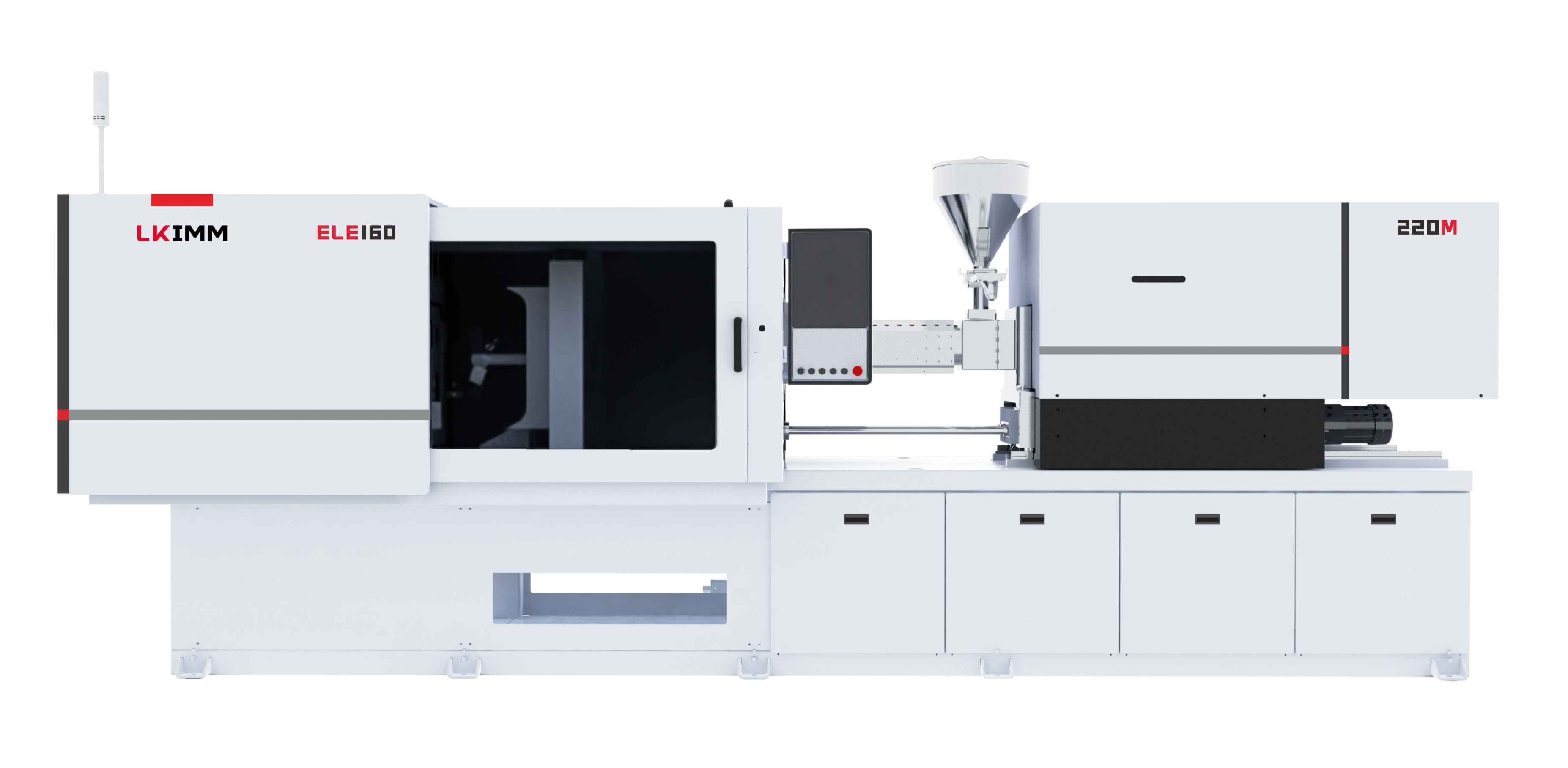 ELETTRICA-E series