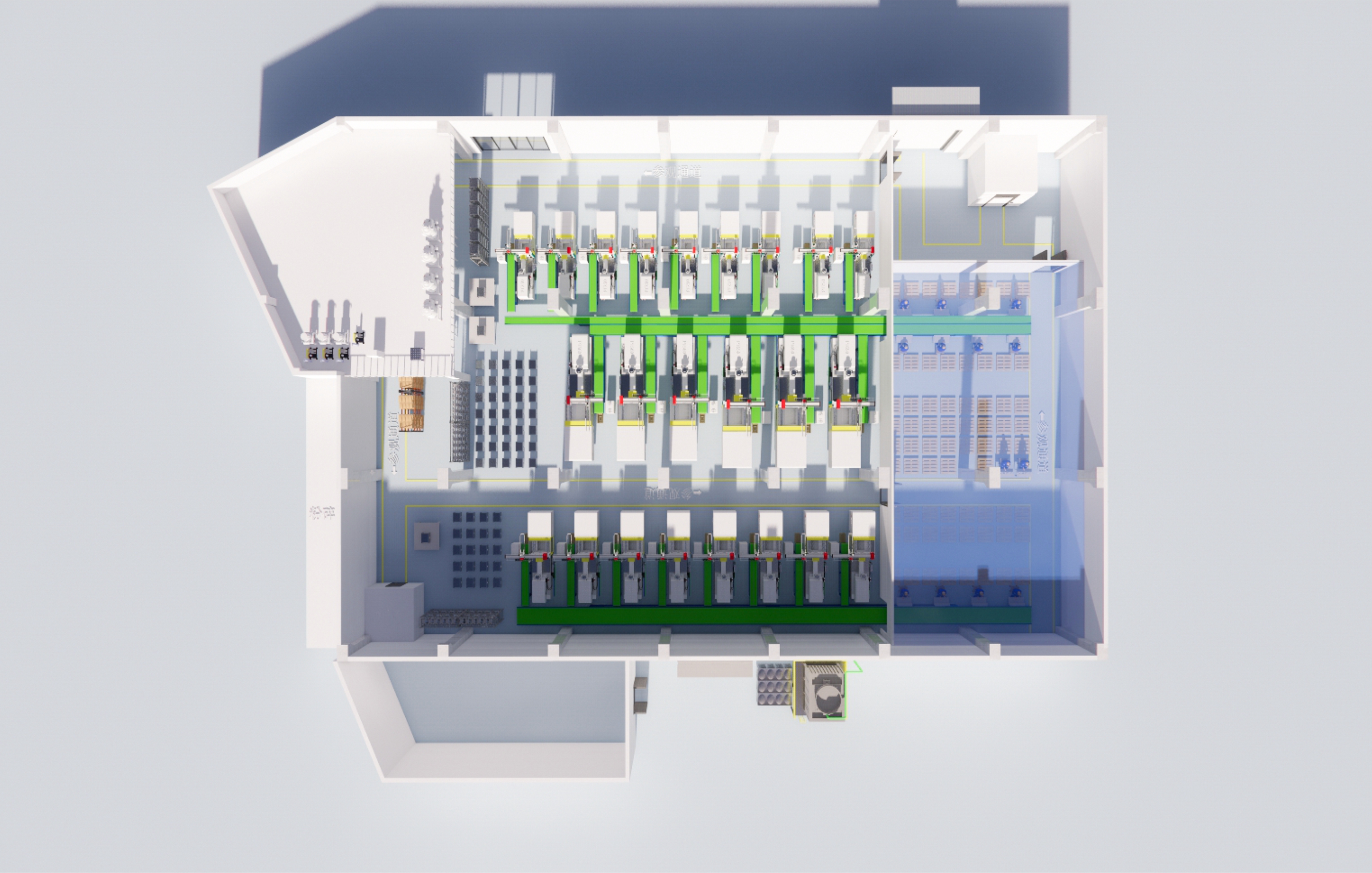 Automation Solutions