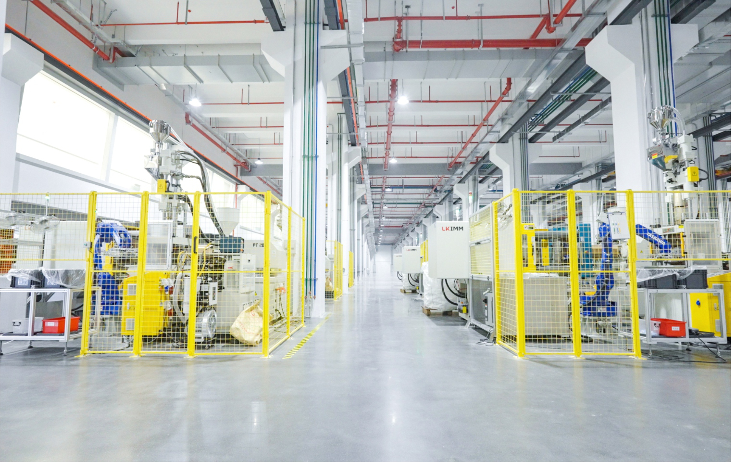 On-site Project Management and Control