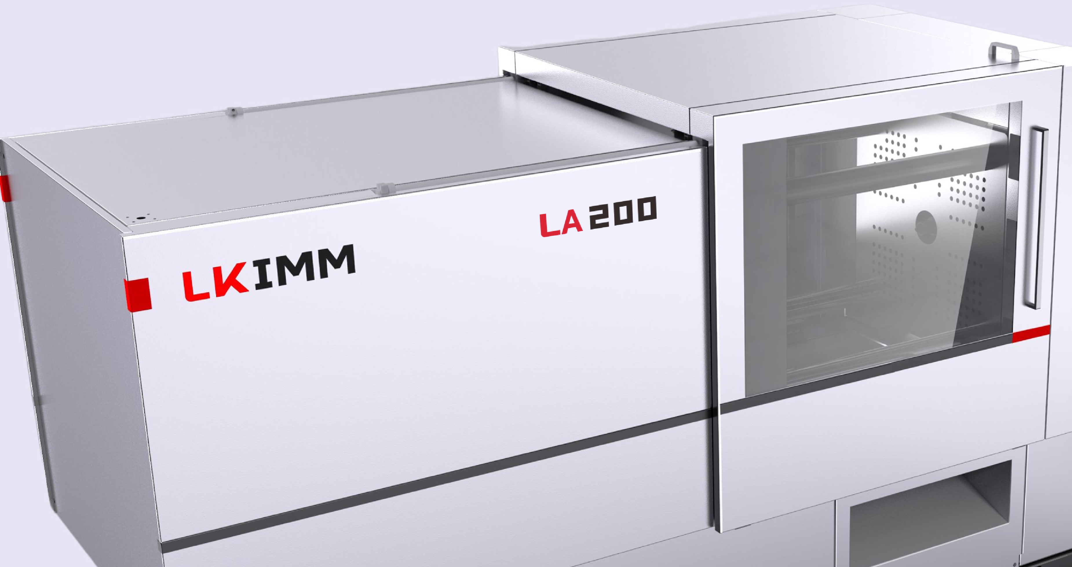  Direct-press clamping unit