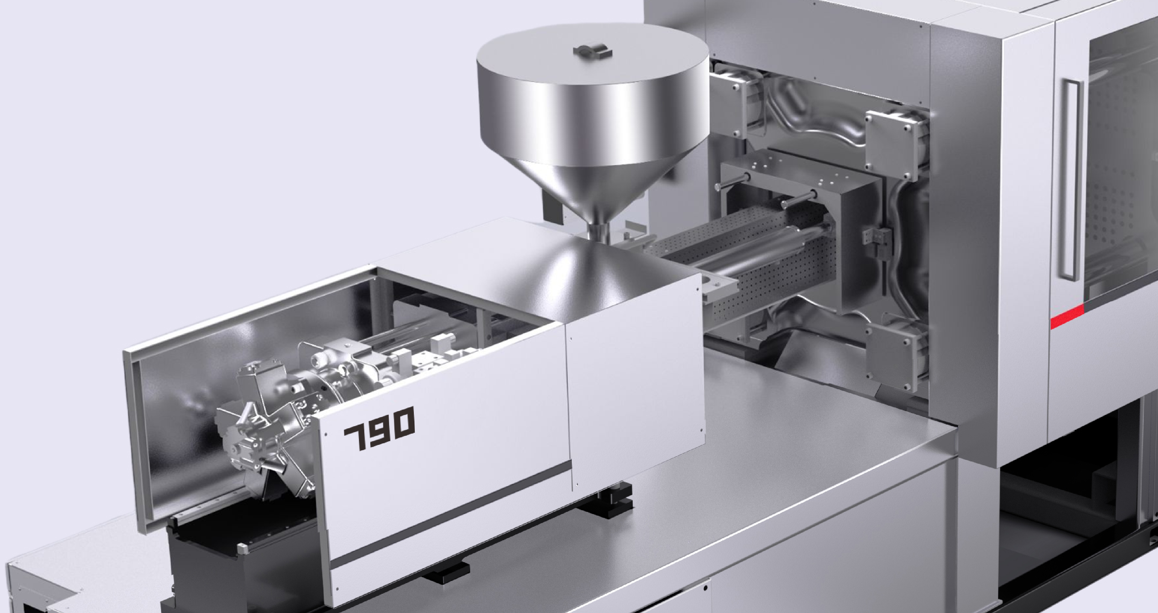 High repeat accuracy